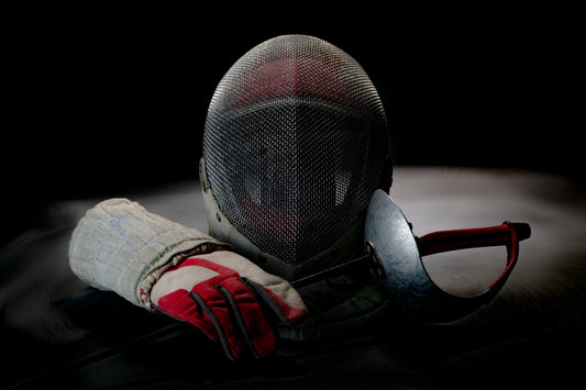 Sabre Fencing Free Trials for Adults with Club Sabre – What You Need to Know Before Your First Session