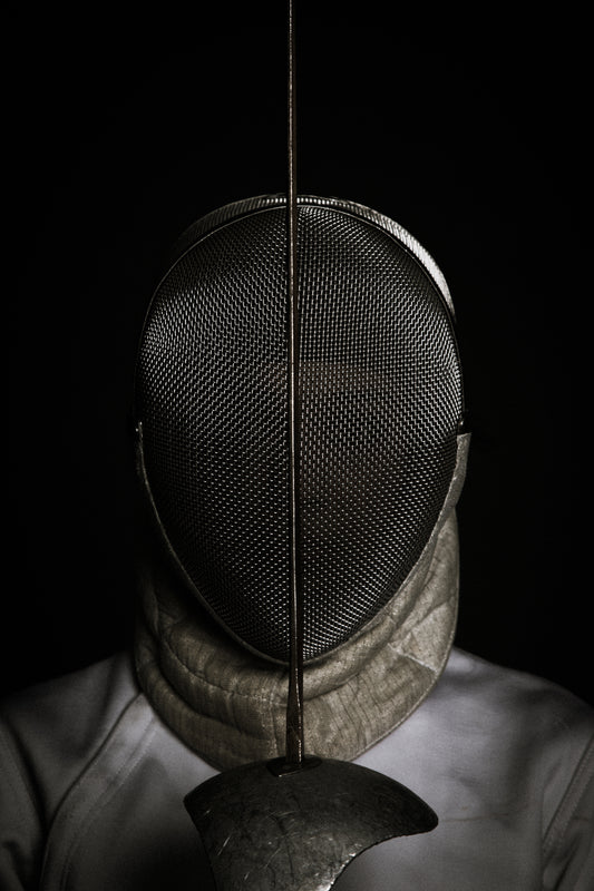 The Benefits of Sabre Fencing for Adults – Why You Should Try Fencing in Colchester