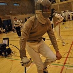 The Benefits of Sabre Fencing for Kids (8+) – A Fun and Exciting Activity in Colchester